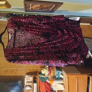 2x Cute Elegant Blouse